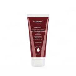 Foltene Pharma Men Strengthening Shampoo For Thinning Hair - Image 2