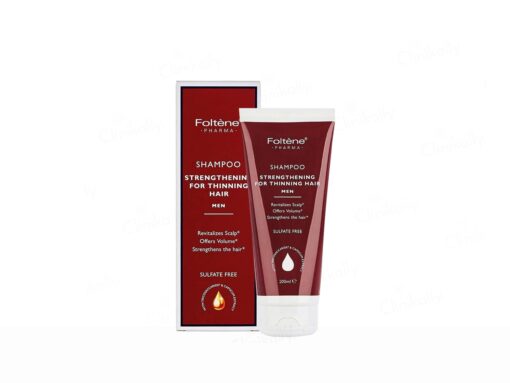 Foltene Pharma Hair Shampoo