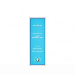 Foltene Pharma Sebum Normalizing Shampoo - Image 3