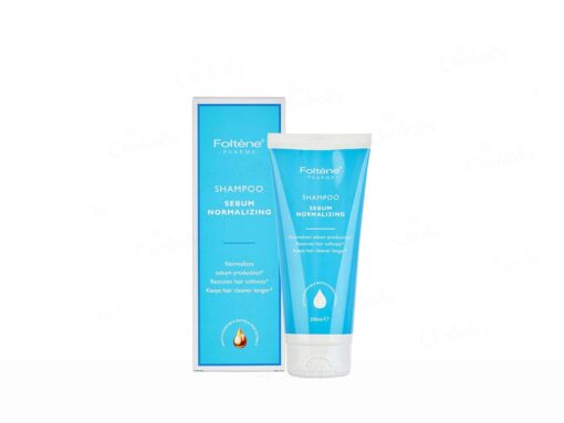 Foltene Normalizing shampoo