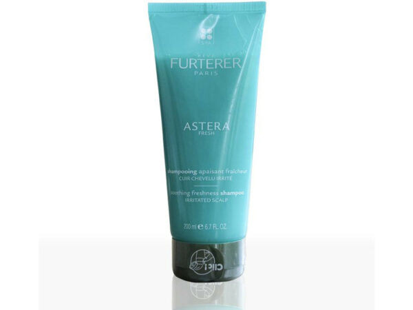 Rene Furterer Astera Fresh Soothing Freshness Shampoo