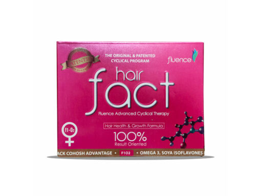 Hair Fact Therapy