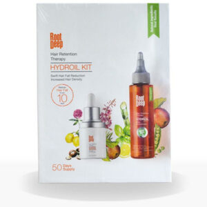 Root Deep Hair Retention Therapy Hydroil Kit - Image 2