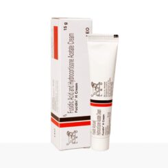 Fucidin H Cream