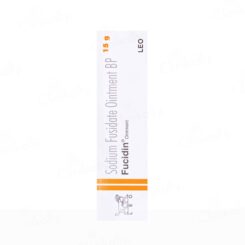 Fucidin Ointment