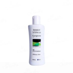 Fungicide Lotion
