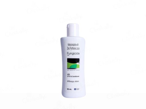 Fungicide Lotion