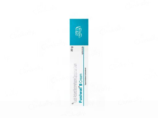 fusiwal b cream
