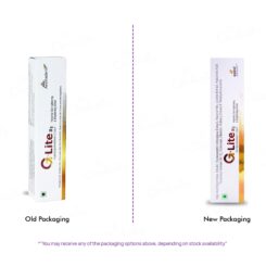 G-Lite De-Pigmentation Cream - Image 3