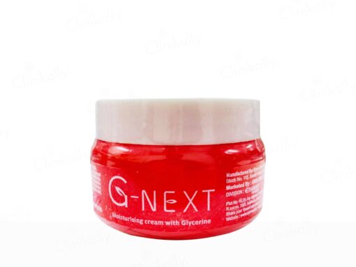 G-Next Moisturising