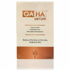 GAHA Serum - Image 3