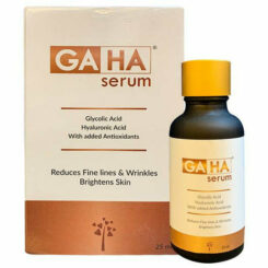 GAHA Serum