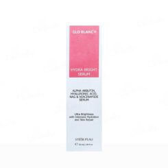 Glo Blanc Bright Serum