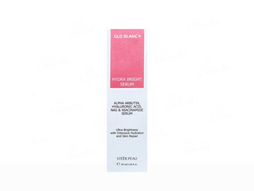 Glo Blanc Bright Serum