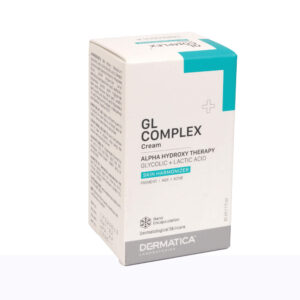 Dermatica GL Complex Cream - Image 3