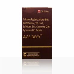 GM Age Defy Tablet - Image 3
