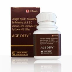 Age Defy Tablet