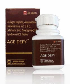 Age Defy Tablet