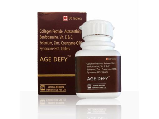 Age Defy Tablet
