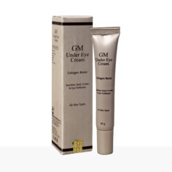 GM Under Eye Cream