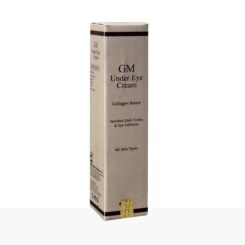 GM Under Eye Cream - Image 3