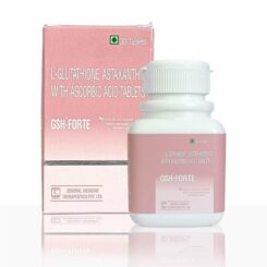 GSH-Forte Tablet