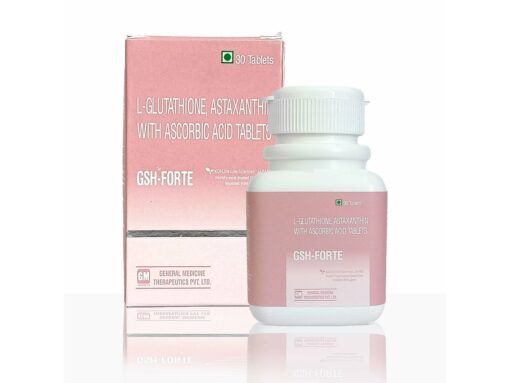 GSH-Forte Tablet