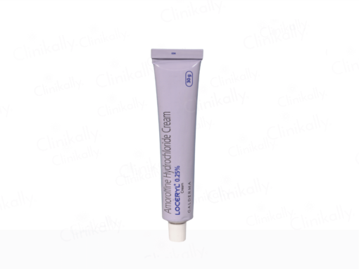 Loceryl 0.25% Cream - Image 5