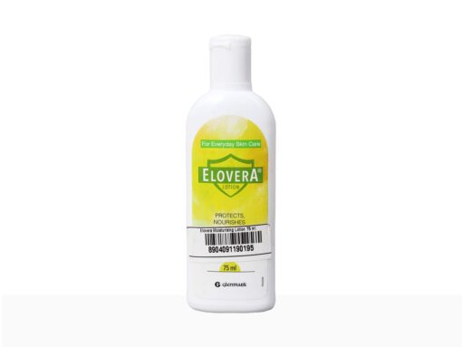Elovera Lotion