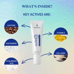 Glodeye Under eye Cream - Image 4