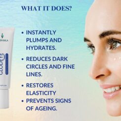 Glodeye Under eye Cream - Image 5