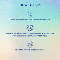 Glodeye Under eye Cream - Image 7
