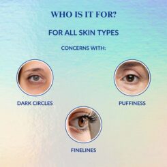 Glodeye Under eye Cream - Image 8