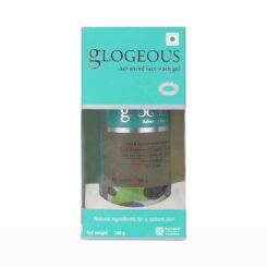 Glogeous Face Wash