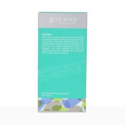 Glogeous Advanced Face Wash Gel - Image 3