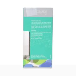 Glogeous Advanced Face Wash Gel - Image 2