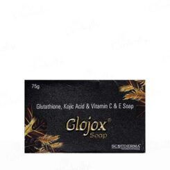 Glojox Soap - Image 2
