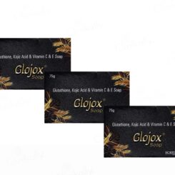 Glojox Soap