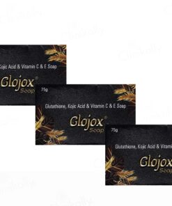 Glojox Soap