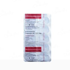 Glospor 100 Capsule - Image 4