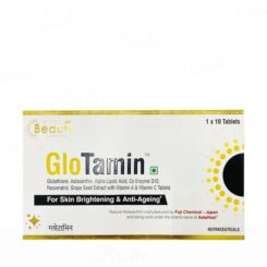 Glotamin Skin Brightening