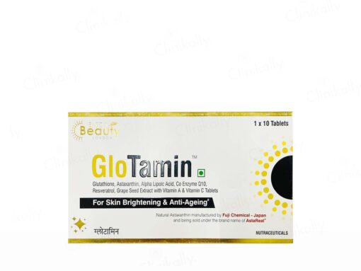 Glotamin Skin Brightening