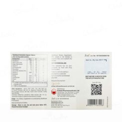 Glotamin Skin Brightening & Anti-Ageing Tablet - Image 2