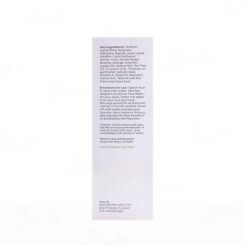 Gloviva 3 Way Anti-Bacterial Action Face Wash - Image 2