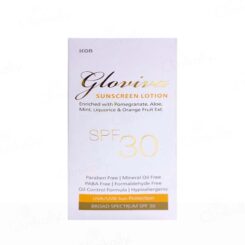 Gloviva Sunscreen Lotion SPF 30