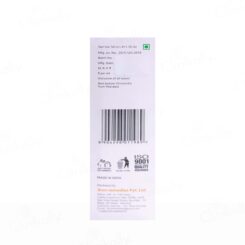 Gloviva Sunscreen Lotion SPF 50 - Image 3