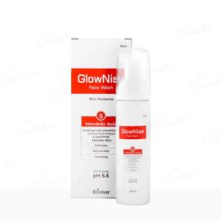 GlowNise Face Wash