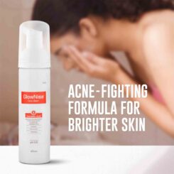 GlowNise Skin Radiance Face Wash - Image 3