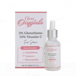 vitamin c face serum