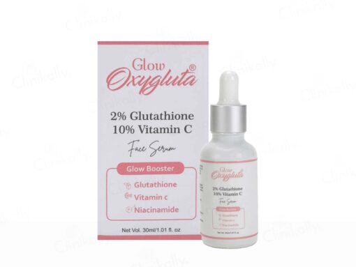 vitamin c face serum